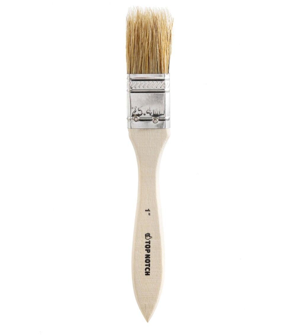 1″ Chip Brush  |  Craft Painting Craft Painting Craft Painting