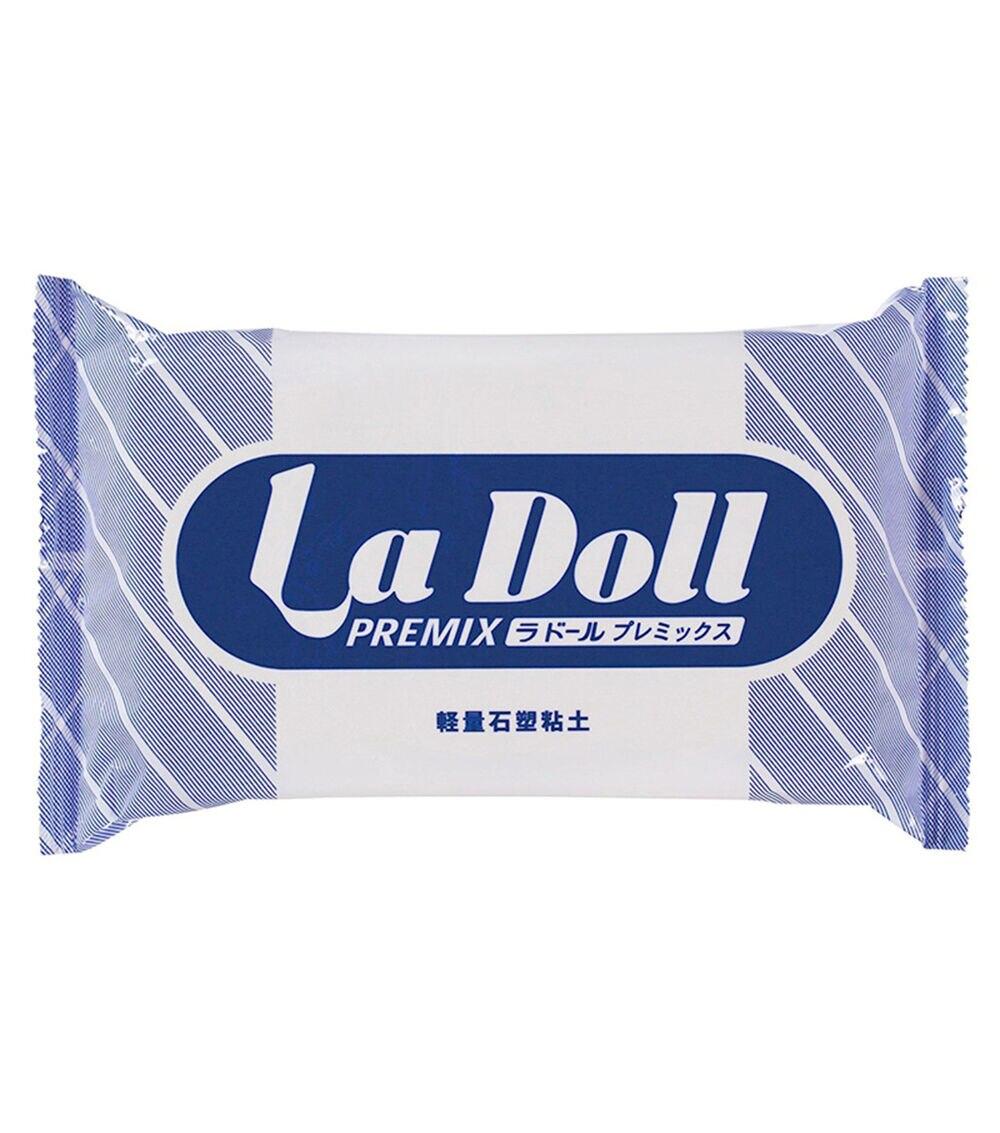 14oz La Doll Premix Air Dry Clay  |  Hobbies Crafts & Hobbies Hobbies