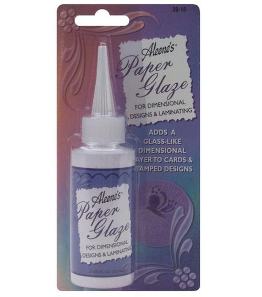 2 fl. oz Paper Glaze  |  Craft Painting Craft Painting Craft Painting