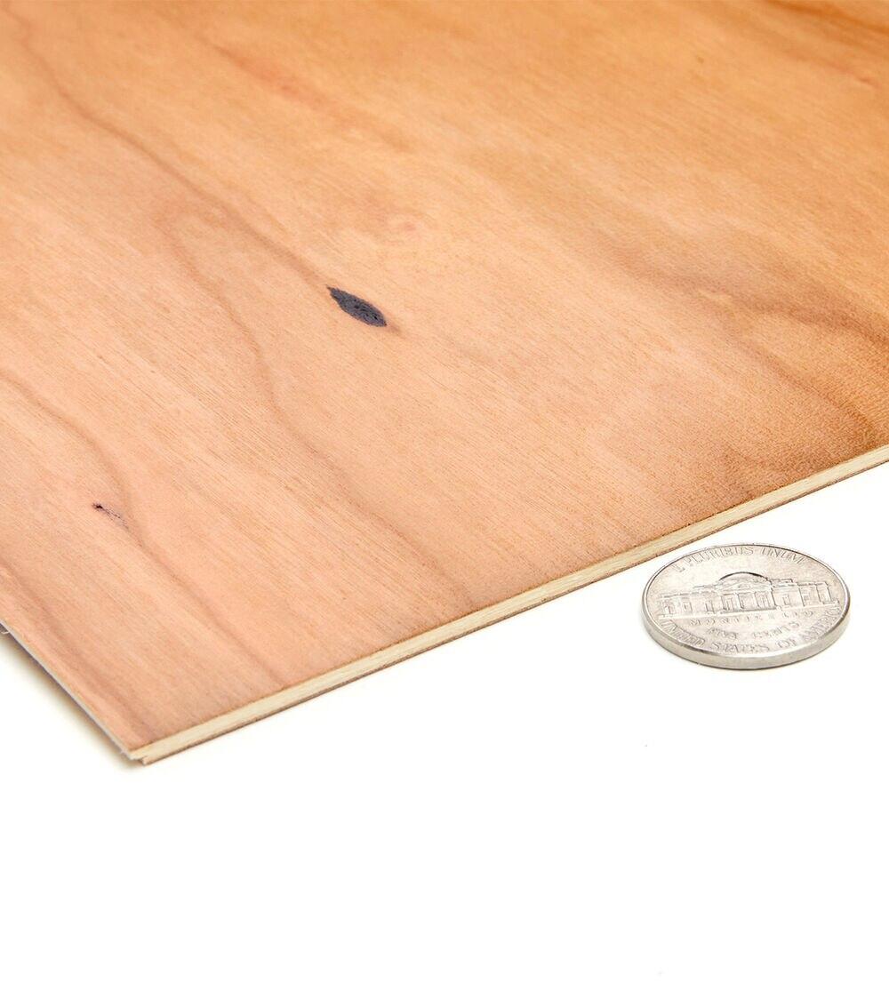 8″ x 15″ Proofgrade Plywood Boards  |  Basic Craft Supplies Basic Craft Supplies Basic Craft Supplies