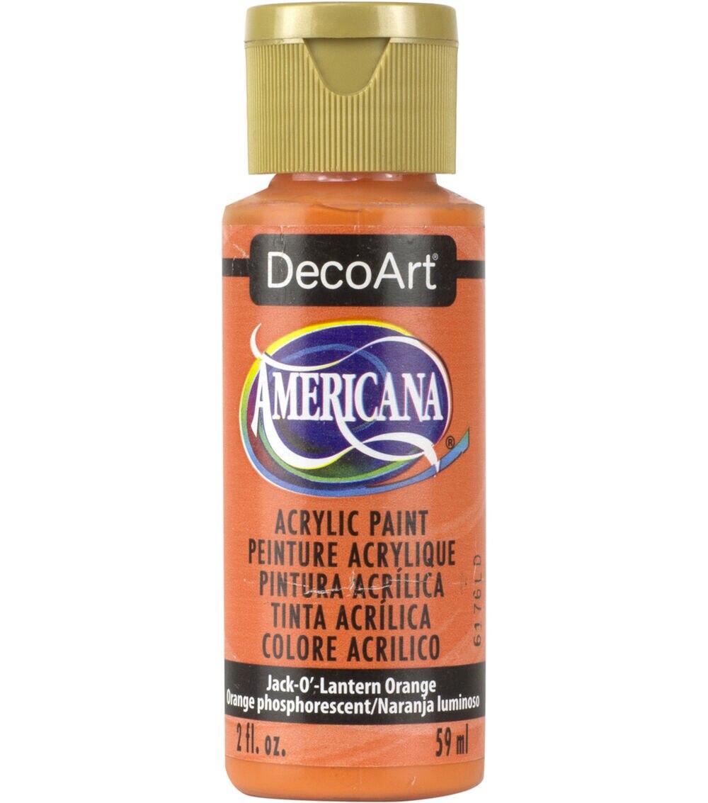 Americana 2oz Acrylic Paint  |  Craft Painting Craft Painting Craft Painting