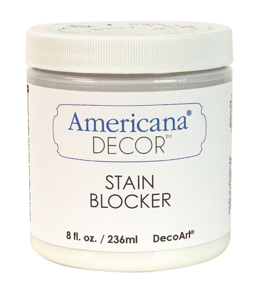 Clear Stain Blocker & Sealer 8oz  |  Craft Painting Craft Painting Craft Painting