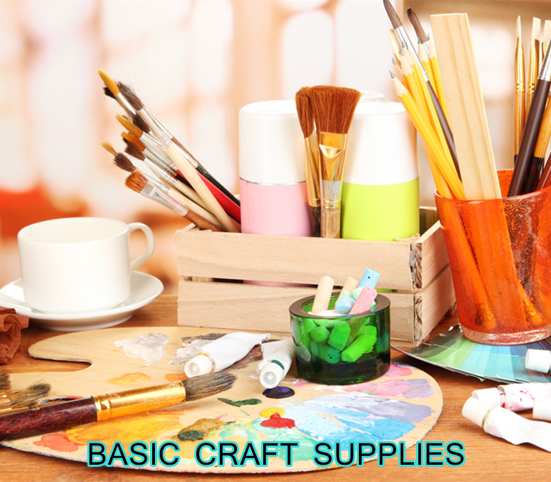 craft-supplies