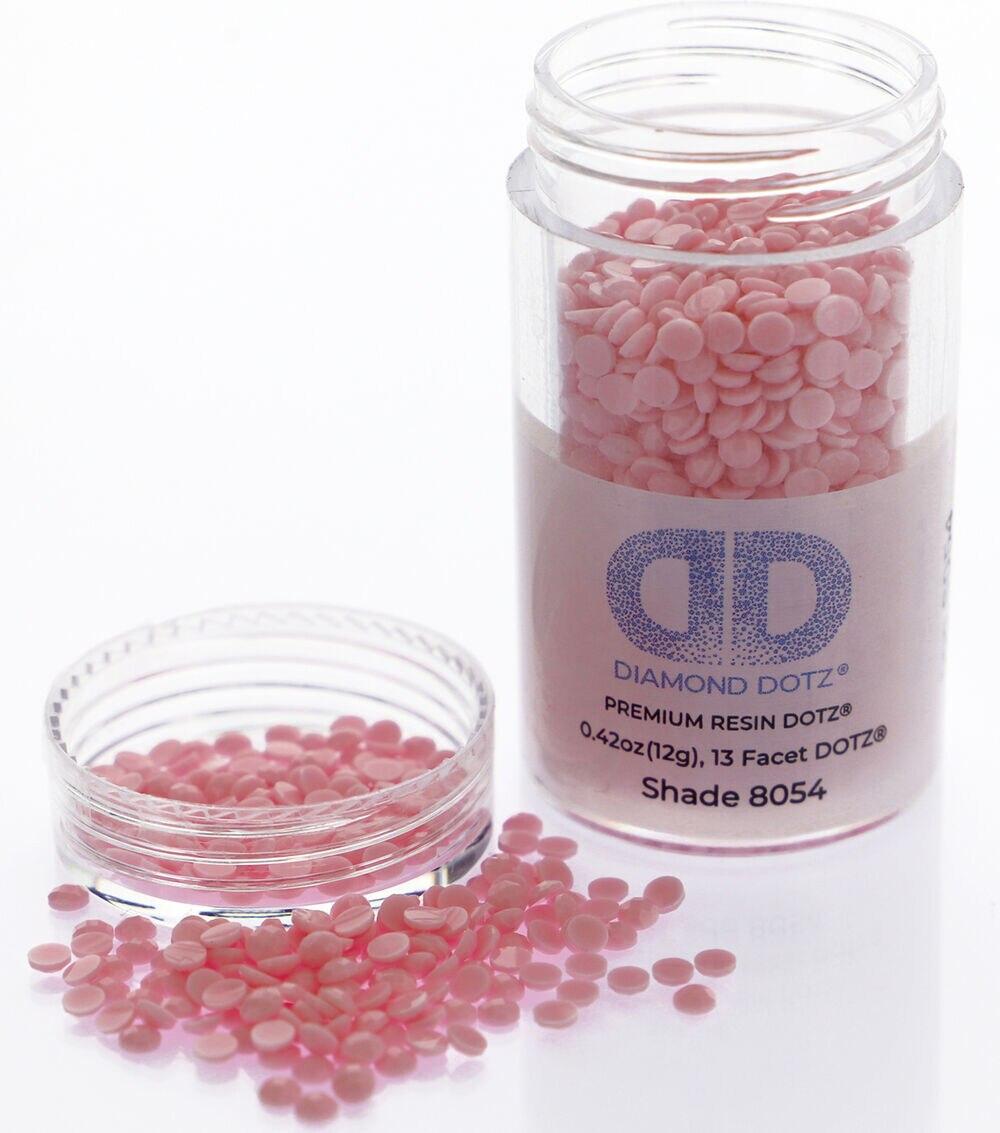 Diamond Dotz Freestyle Resin Dotz Pinks  |  Hobbies Crafts & Hobbies Hobbies