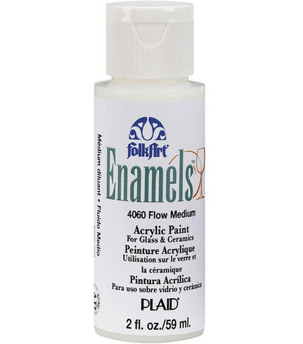 Enamels 2 fl. oz Acrylic Paint  |  Craft Painting Craft Painting Craft Painting