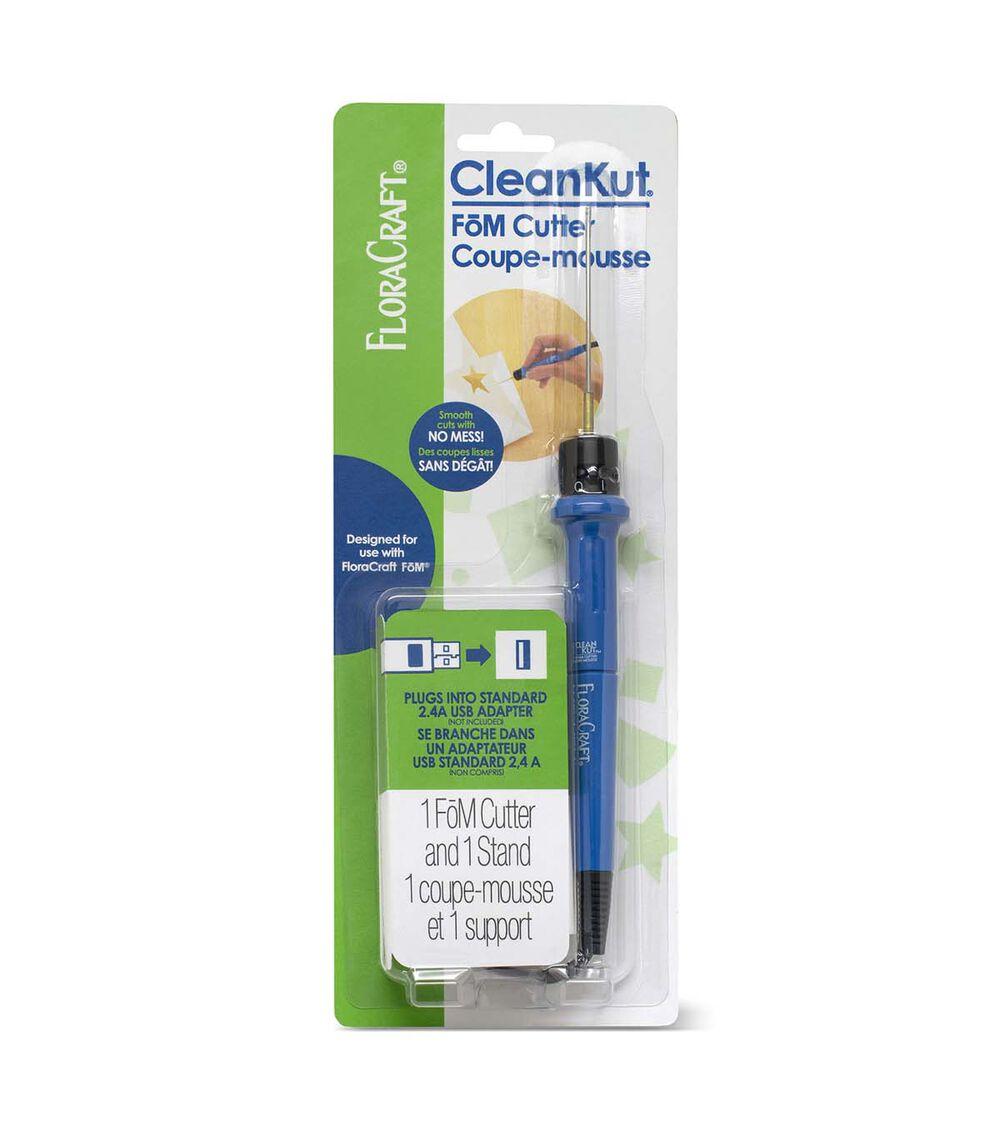 FloralCraft CleanKut Foam Cutter  |  Basic Craft Supplies Basic Craft Supplies Basic Craft Supplies