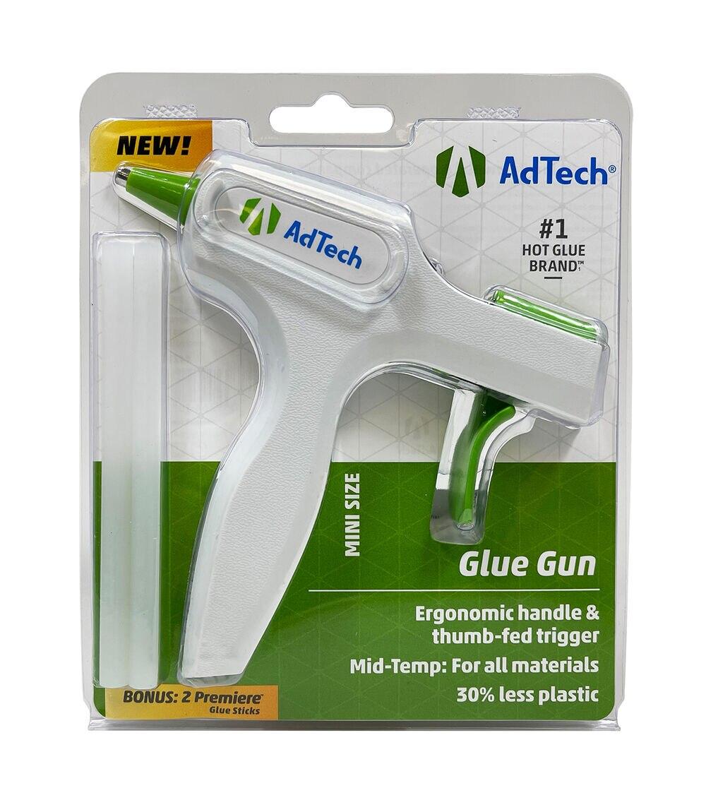 High Temperature Mini Glue Gun  |  Basic Craft Supplies Basic Craft Supplies Basic Craft Supplies