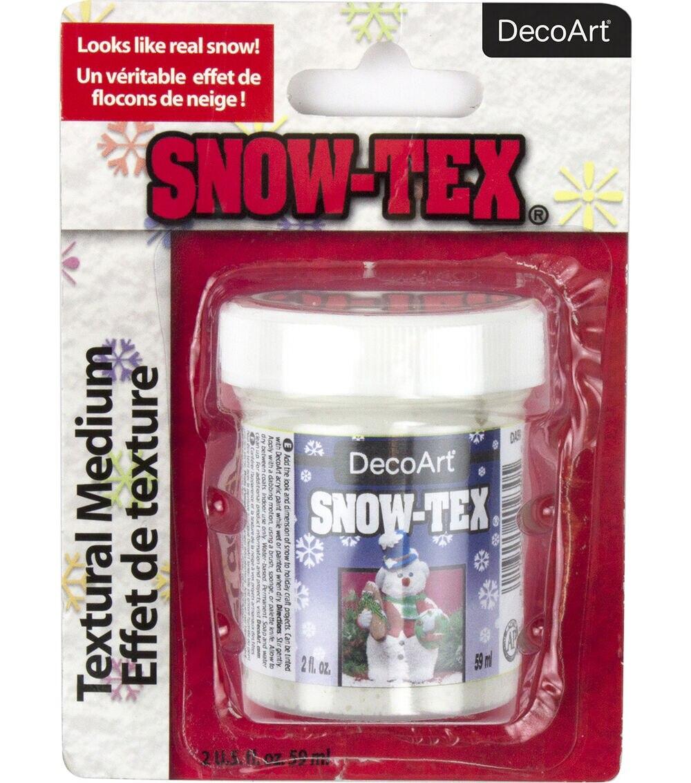 Snow Tex  |  Craft Painting Craft Painting Craft Painting