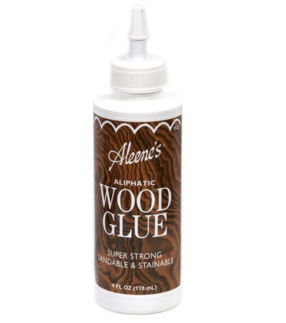 Wood Glue 4 oz  |  Hobbies Crafts & Hobbies Hobbies